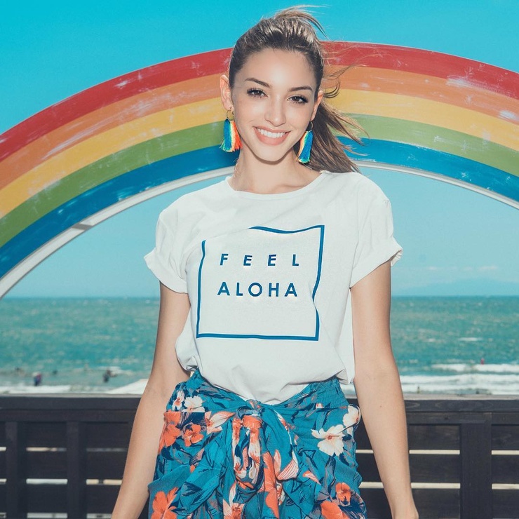 Celine Farach Celine Farach