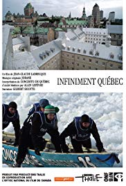 Infiniment Quebec
