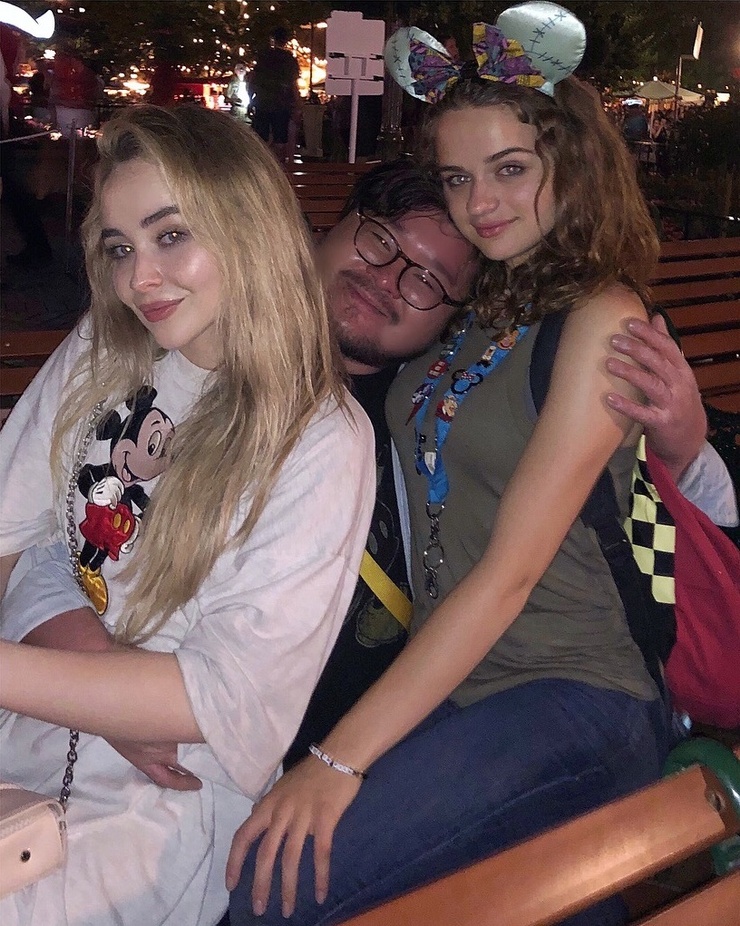 Sabrina Carpenter