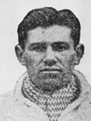 Santos Iriarte