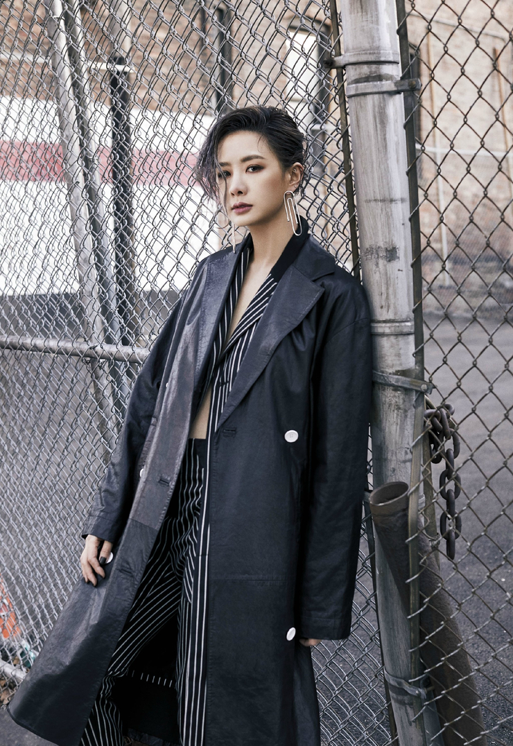 Amber An