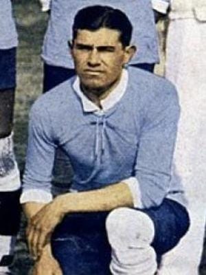 Santos Iriarte