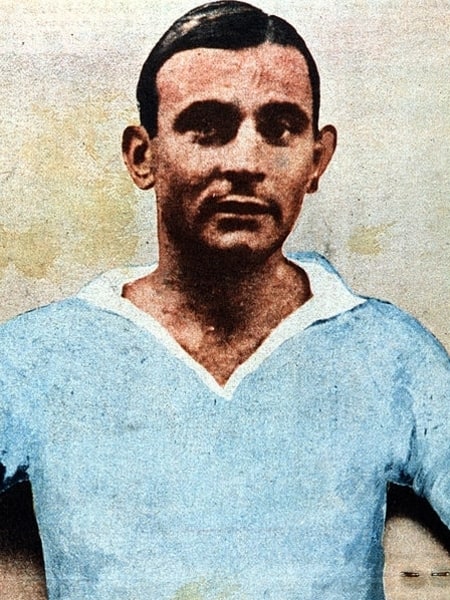 Pedro Petrone