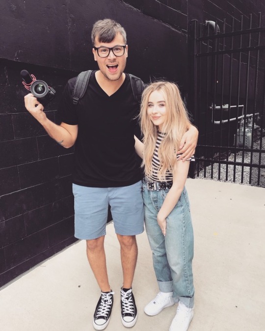 Sabrina Carpenter