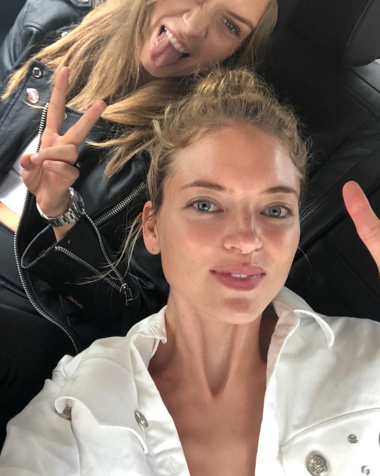 Martha Hunt Martha Hunt