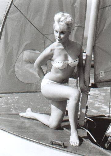 Elke Sommer