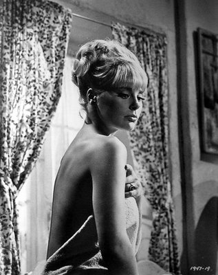 Elke Sommer Elke Sommer