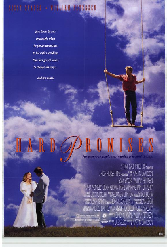 Hard Promises Hard Promises