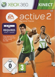 EA Sports Active 2