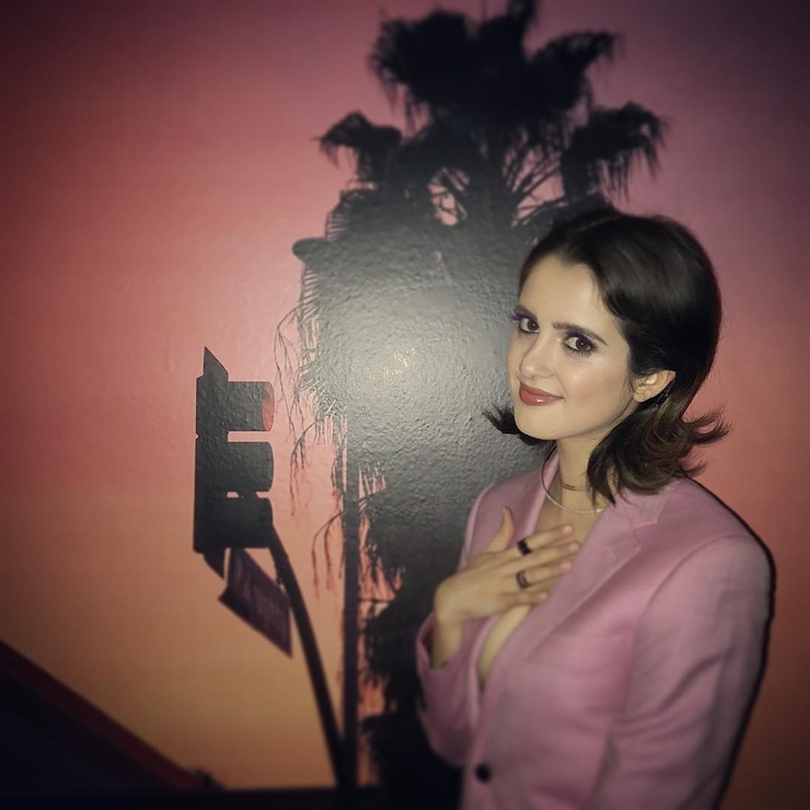 Laura Marano