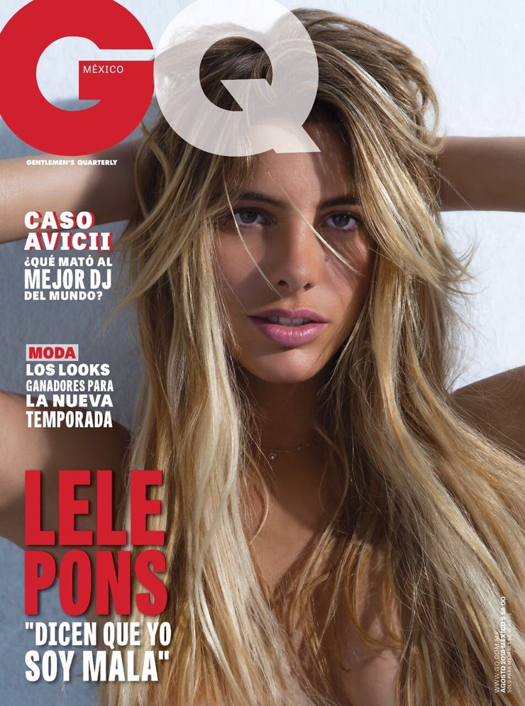 Lele Pons Lele Pons
