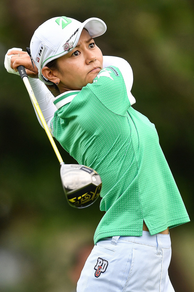 Ai Miyazato
