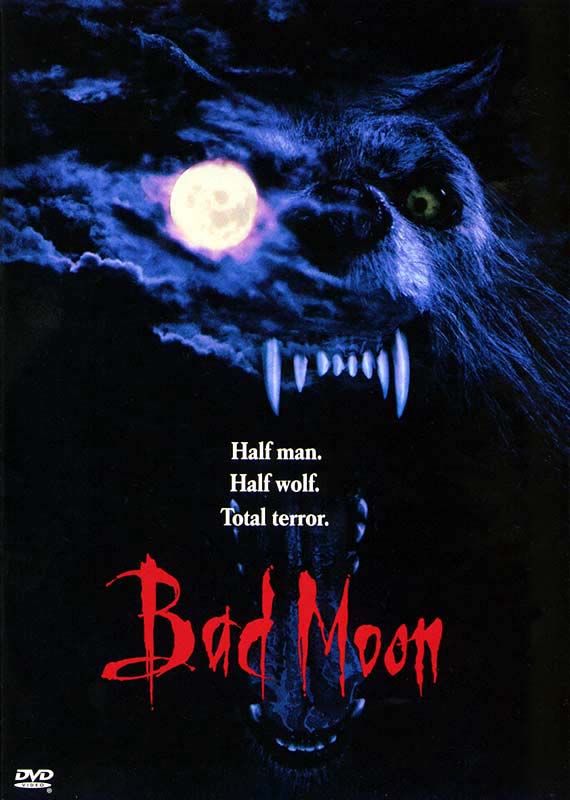 Bad Moon