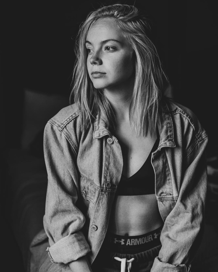 Danielle Bradbery