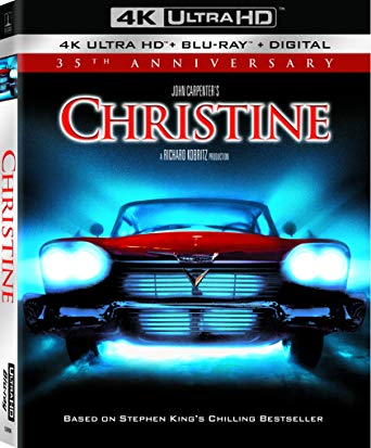 Christine 