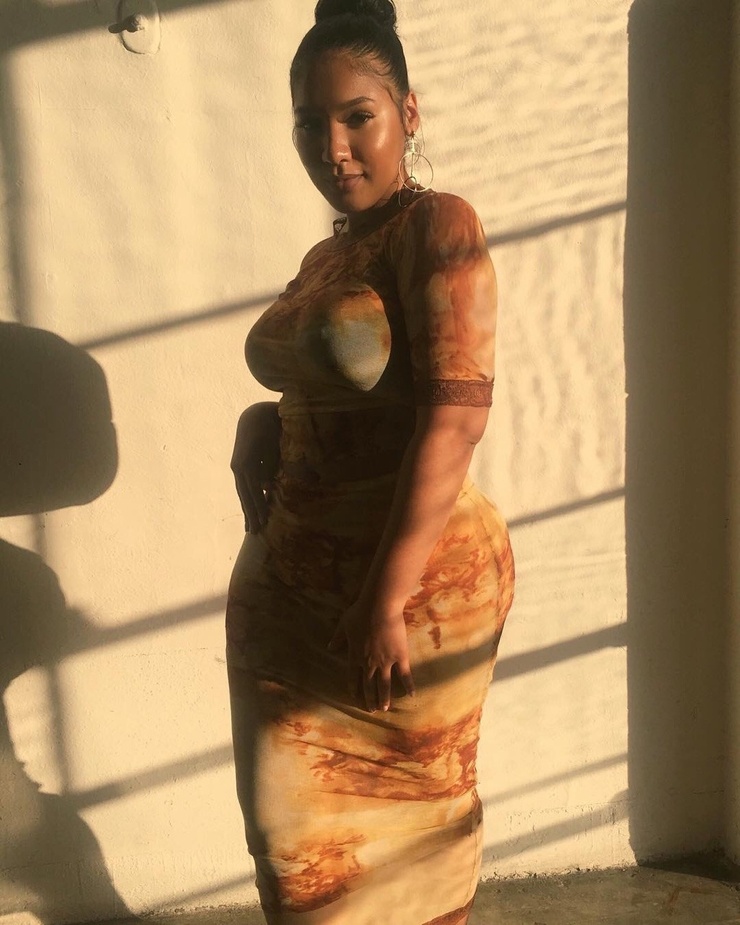 Yaris Sanchez