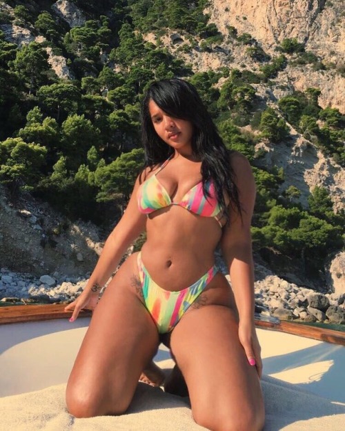 Yaris Sanchez