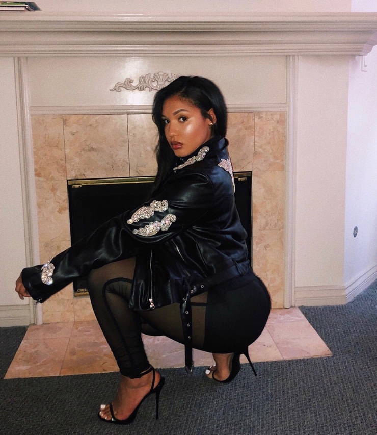 Yaris Sanchez