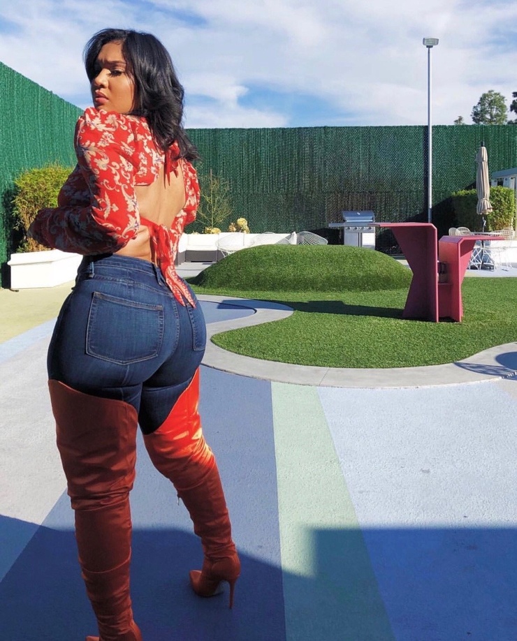 Yaris Sanchez