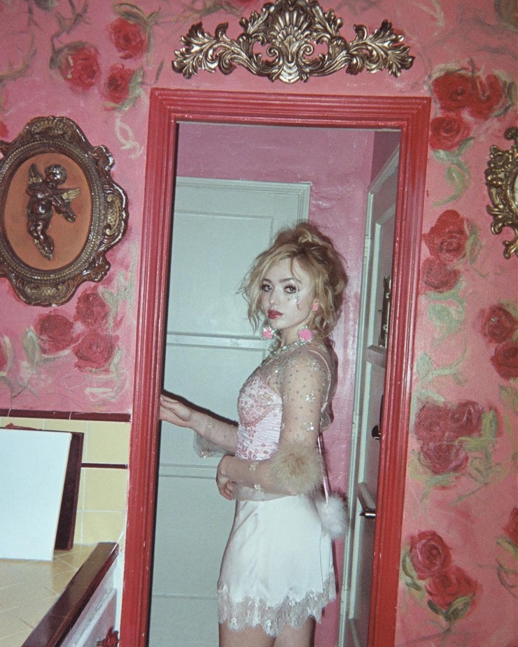 Peyton List
