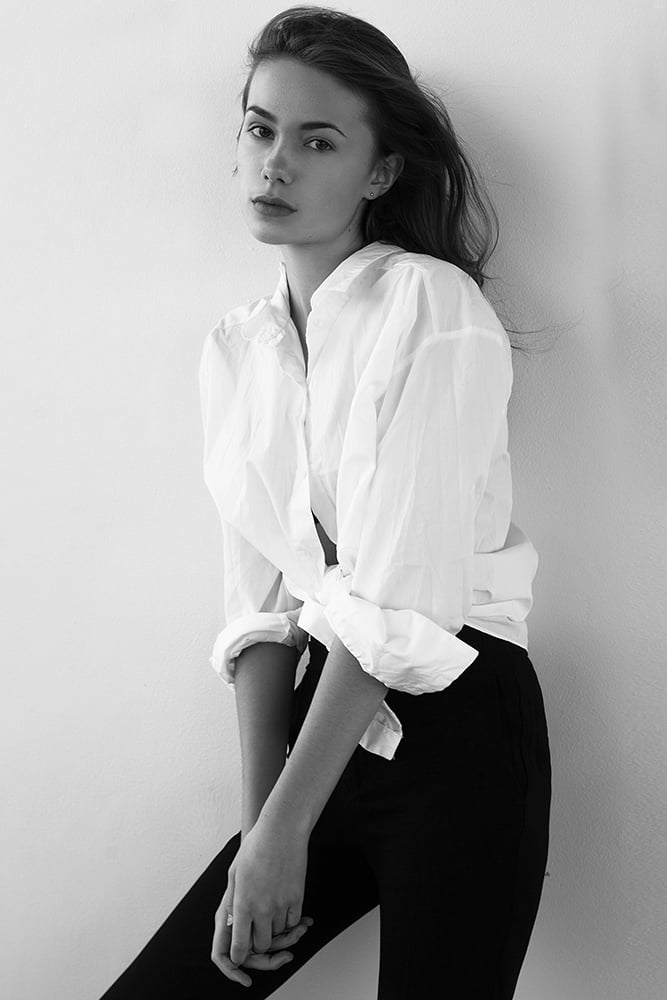 Maja Wróblewska Maja Wróblewska