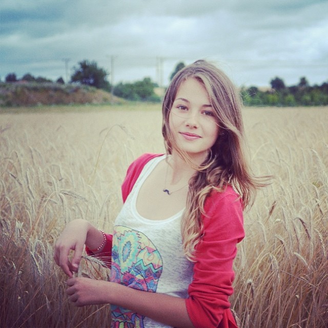 Maja Wróblewska Maja Wróblewska