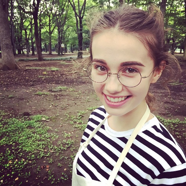 Maja Wróblewska Maja Wróblewska