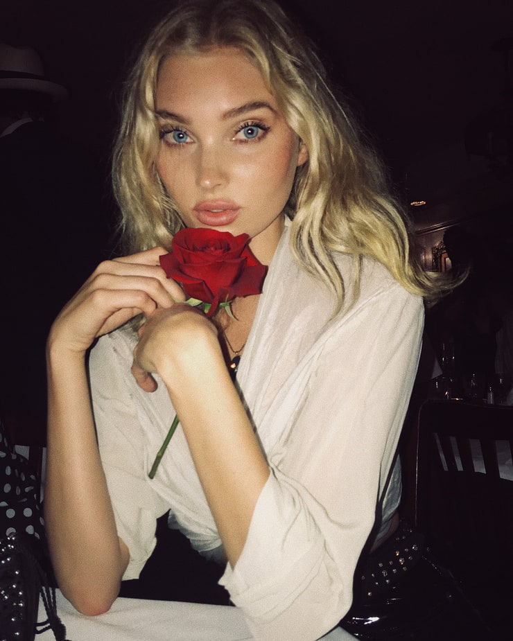 Elsa Hosk