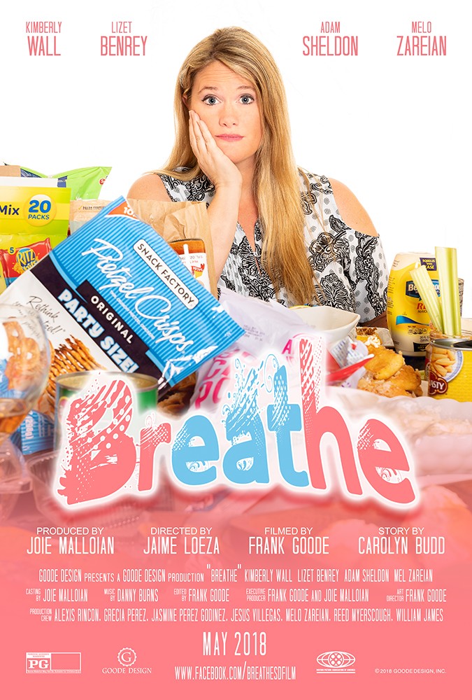 Breathe