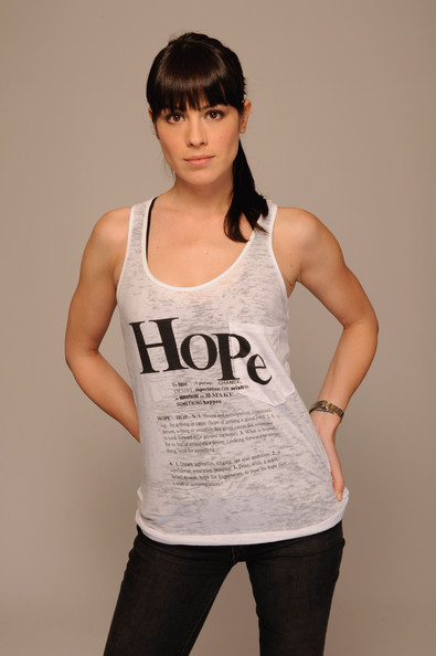 Michelle Borth Michelle Borth