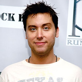 Lance Bass