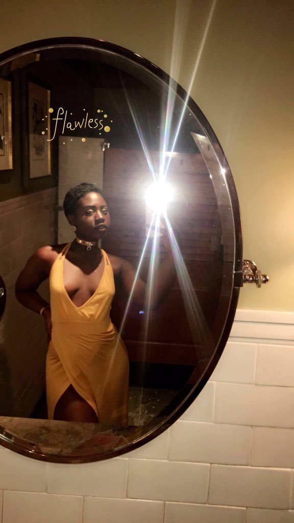 Henriette Bangoura Henriette Bangoura
