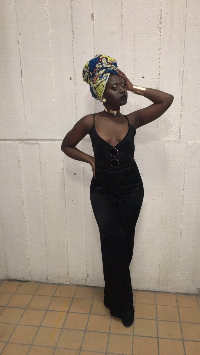 Henriette Bangoura Henriette Bangoura