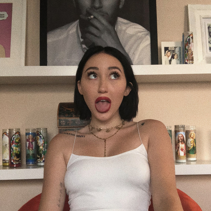 Noah Cyrus