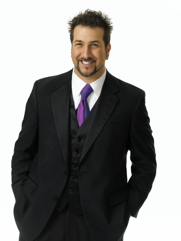 Joey Fatone