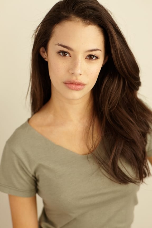 Chloe Bridges