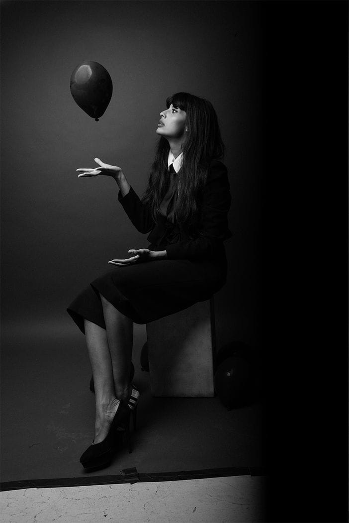 Jameela Jamil Jameela Jamil