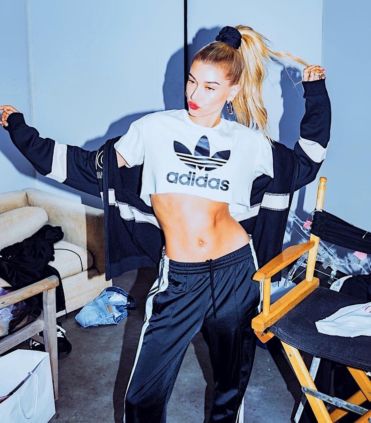 Hailey Baldwin Hailey Baldwin