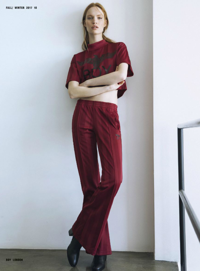 Luisa Bianchin