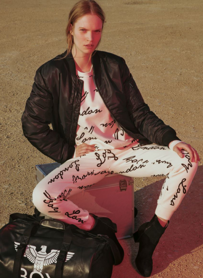 Luisa Bianchin
