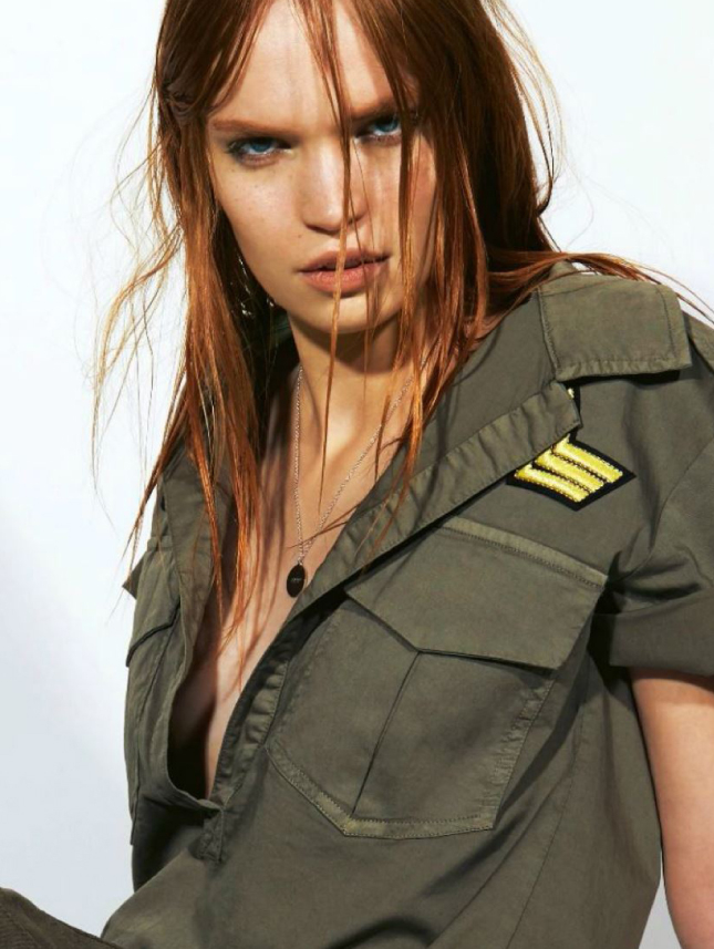 Luisa Bianchin