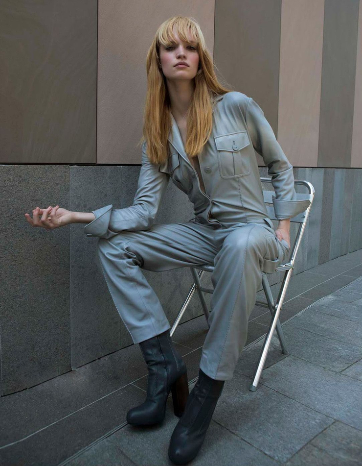 Luisa Bianchin