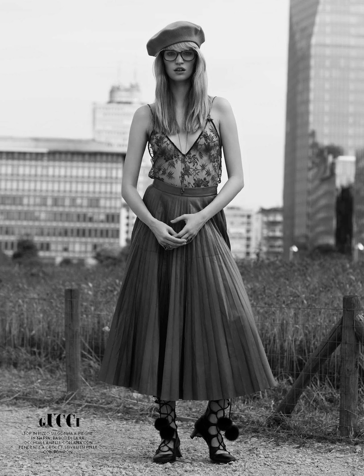 Luisa Bianchin
