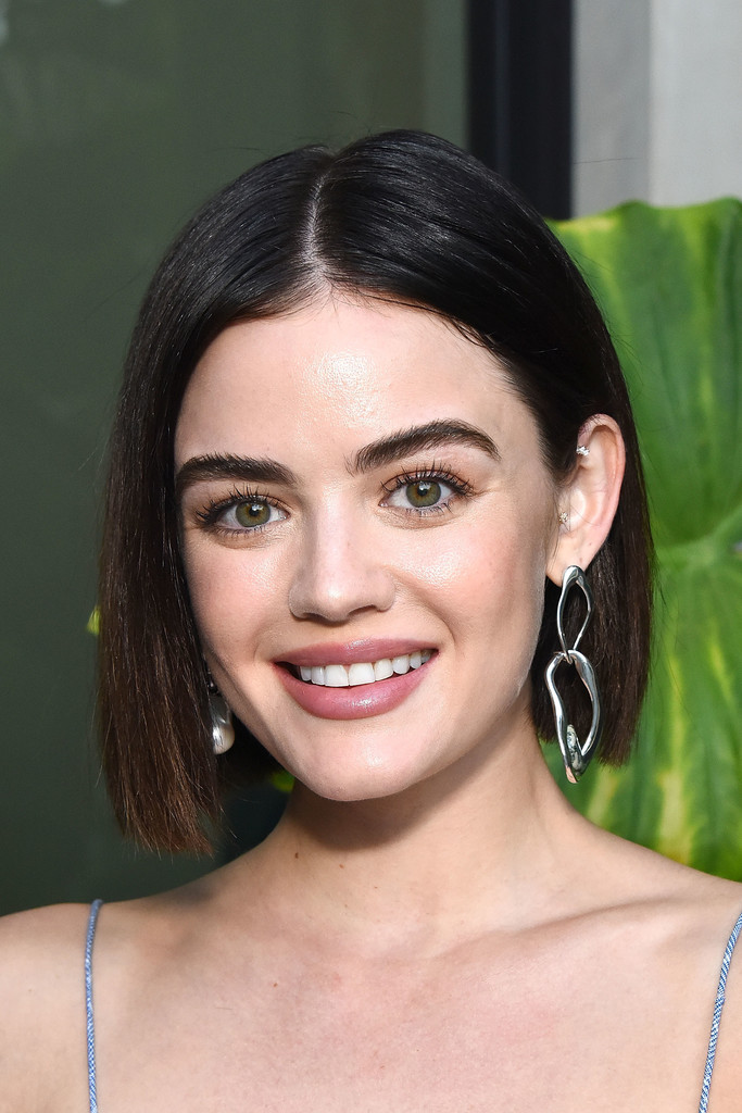 Lucy Hale Lucy Hale
