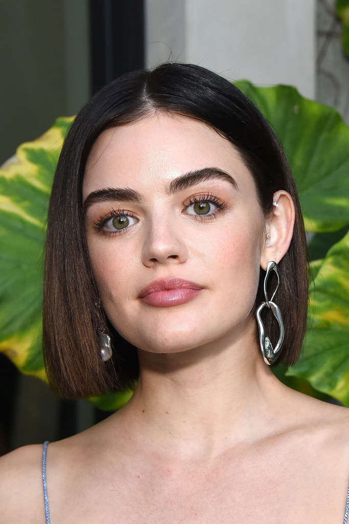 Lucy Hale Lucy Hale
