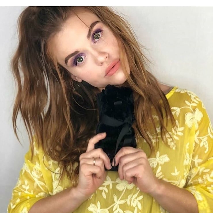 Holland Roden