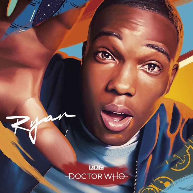 Ryan Sinclair