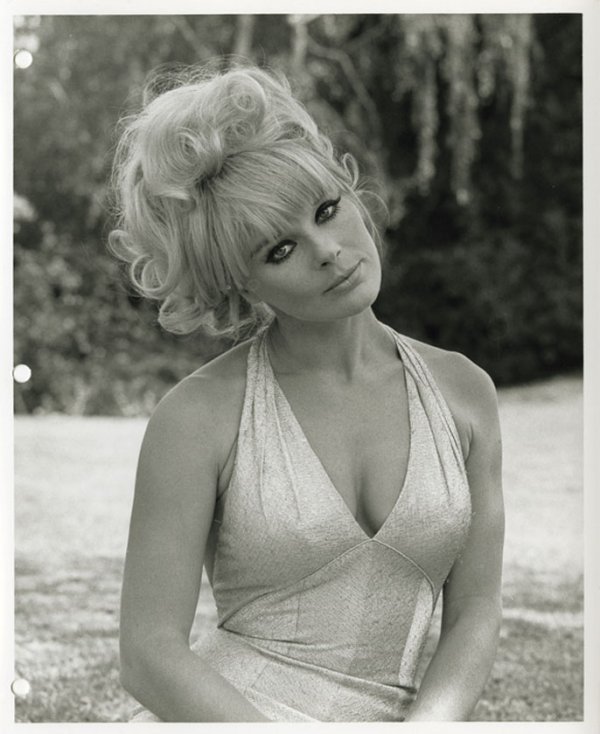 Elke Sommer Elke Sommer