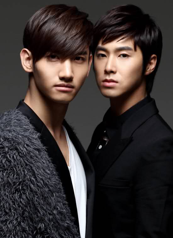 DBSK