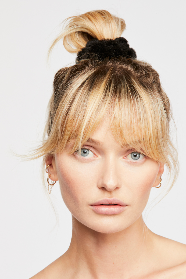 Annabella Barber